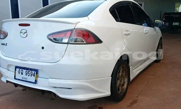 ซื้อ รถมือสอง Mazda 2 ขาว รถยนต์ ใน %{เมือง} ใน ชัยนาท ซื้อ รถมือสอง Mazda 2 ขาว รถยนต์ ใน %{เมือง} ใน ชัยนาท