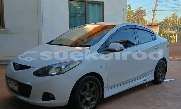 ซื้อ รถมือสอง Mazda 2 ขาว รถยนต์ ใน %{เมือง} ใน ชัยนาท ซื้อ รถมือสอง Mazda 2 ขาว รถยนต์ ใน %{เมือง} ใน ชัยนาท