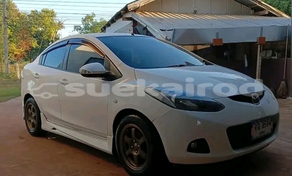 ซื้อ รถมือสอง Mazda 2 ขาว รถยนต์ ใน %{เมือง} ใน ชัยนาท ซื้อ รถมือสอง Mazda 2 ขาว รถยนต์ ใน %{เมือง} ใน ชัยนาท