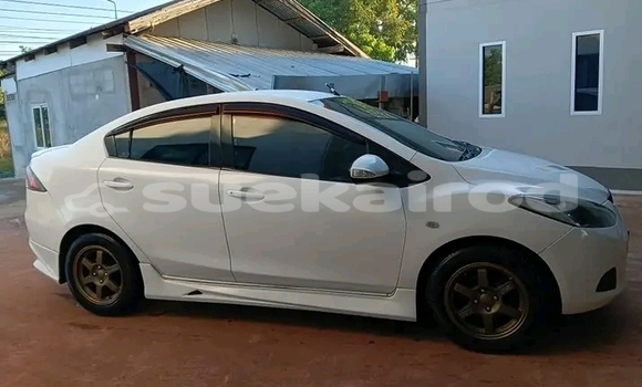 ซื้อ รถมือสอง Mazda 2 ขาว รถยนต์ ใน %{เมือง} ใน ชัยนาท ซื้อ รถมือสอง Mazda 2 ขาว รถยนต์ ใน %{เมือง} ใน ชัยนาท