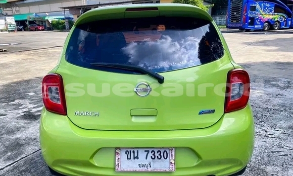 ซื้อ รถมือสอง Nissan March เงิน รถยนต์ ใน %{เมือง} ใน ฉะเชิงเทรา ซื้อ รถมือสอง Nissan March เงิน รถยนต์ ใน %{เมือง} ใน ฉะเชิงเทรา