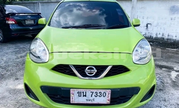 ซื้อ รถมือสอง Nissan March เงิน รถยนต์ ใน %{เมือง} ใน ฉะเชิงเทรา ซื้อ รถมือสอง Nissan March เงิน รถยนต์ ใน %{เมือง} ใน ฉะเชิงเทรา