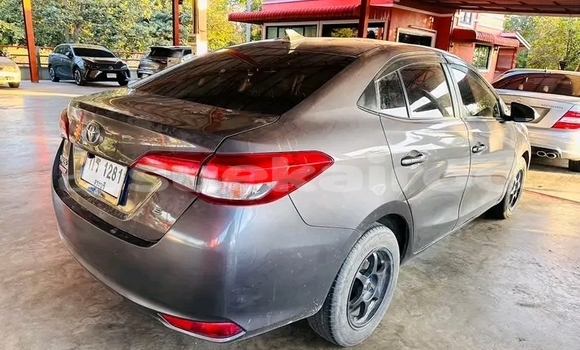 ซื้อ รถมือสอง Toyota Yaris อื่น ๆ รถยนต์ ใน %{เมือง} ใน ชัยนาท ซื้อ รถมือสอง Toyota Yaris อื่น ๆ รถยนต์ ใน %{เมือง} ใน ชัยนาท