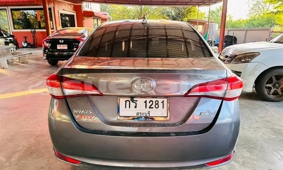 ซื้อ รถมือสอง Toyota Yaris อื่น ๆ รถยนต์ ใน %{เมือง} ใน ชัยนาท ซื้อ รถมือสอง Toyota Yaris อื่น ๆ รถยนต์ ใน %{เมือง} ใน ชัยนาท