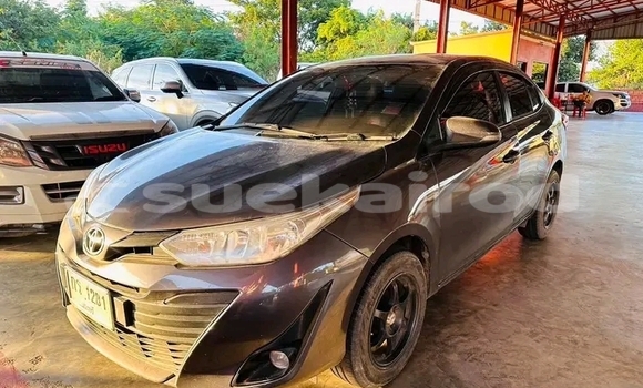 ซื้อ รถมือสอง Toyota Yaris อื่น ๆ รถยนต์ ใน %{เมือง} ใน ชัยนาท ซื้อ รถมือสอง Toyota Yaris อื่น ๆ รถยนต์ ใน %{เมือง} ใน ชัยนาท