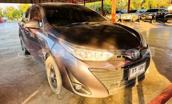 ซื้อ รถมือสอง Toyota Yaris อื่น ๆ รถยนต์ ใน %{เมือง} ใน ชัยนาท ซื้อ รถมือสอง Toyota Yaris อื่น ๆ รถยนต์ ใน %{เมือง} ใน ชัยนาท