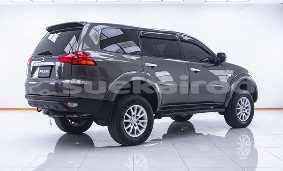 ซื้อ รถมือสอง Mitsubishi Pajero สีน้ำตาล รถยนต์ ใน %{เมือง} ใน กรุงเทพมหานคร ซื้อ รถมือสอง Mitsubishi Pajero สีน้ำตาล รถยนต์ ใน %{เมือง} ใน กรุงเทพมหานคร