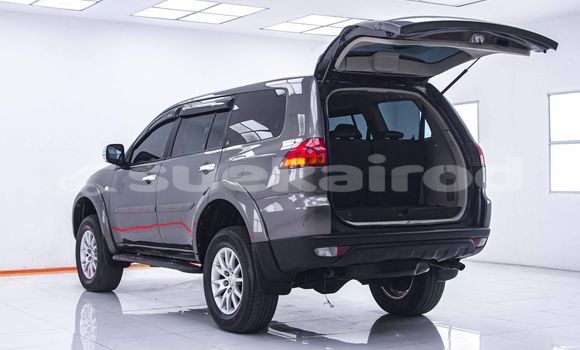 ซื้อ รถมือสอง Mitsubishi Pajero สีน้ำตาล รถยนต์ ใน %{เมือง} ใน กรุงเทพมหานคร ซื้อ รถมือสอง Mitsubishi Pajero สีน้ำตาล รถยนต์ ใน %{เมือง} ใน กรุงเทพมหานคร