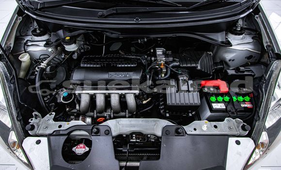 Buy Used Honda Brio White Car in Bangkok in Bangkok Buy Used Honda Brio White Car in Bangkok in Bangkok