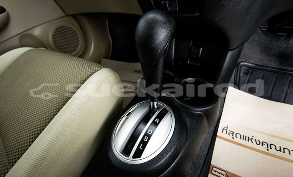 Buy Used Honda Brio White Car in Bangkok in Bangkok Buy Used Honda Brio White Car in Bangkok in Bangkok