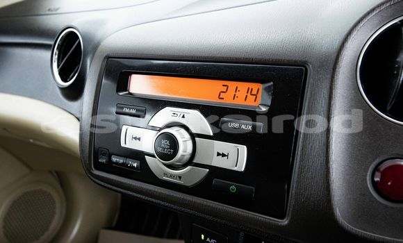 Buy Used Honda Brio White Car in Bangkok in Bangkok Buy Used Honda Brio White Car in Bangkok in Bangkok