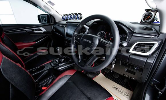 ซื้อ รถมือสอง Isuzu D-Max อื่น ๆ รถยนต์ ใน %{เมือง} ใน กรุงเทพมหานคร ซื้อ รถมือสอง Isuzu D-Max อื่น ๆ รถยนต์ ใน %{เมือง} ใน กรุงเทพมหานคร