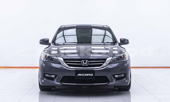 Buy Used Honda Accord Other Car in Bangkok in Bangkok Buy Used Honda Accord Other Car in Bangkok in Bangkok