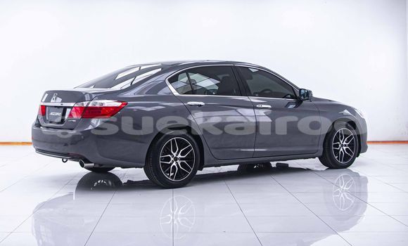 Buy Used Honda Accord Other Car in Bangkok in Bangkok Buy Used Honda Accord Other Car in Bangkok in Bangkok