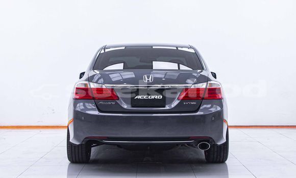 Buy Used Honda Accord Other Car in Bangkok in Bangkok Buy Used Honda Accord Other Car in Bangkok in Bangkok