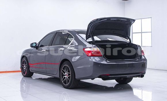 Buy Used Honda Accord Other Car in Bangkok in Bangkok Buy Used Honda Accord Other Car in Bangkok in Bangkok