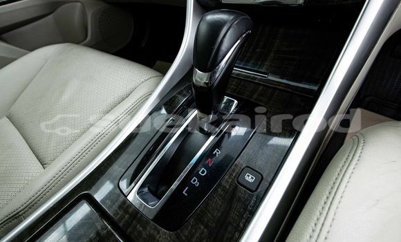 Buy Used Honda Accord Other Car in Bangkok in Bangkok Buy Used Honda Accord Other Car in Bangkok in Bangkok