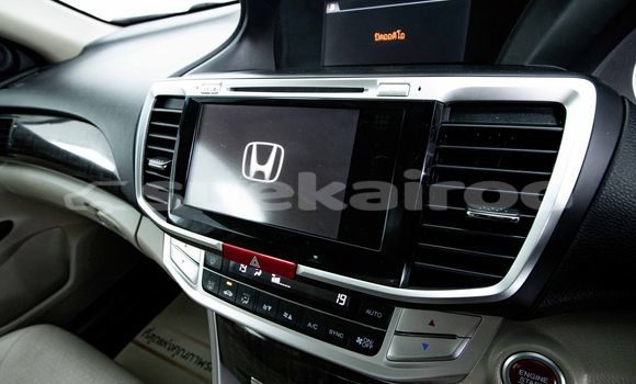 Buy Used Honda Accord Other Car in Bangkok in Bangkok Buy Used Honda Accord Other Car in Bangkok in Bangkok