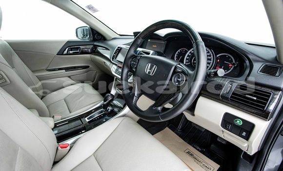 Buy Used Honda Accord Other Car in Bangkok in Bangkok Buy Used Honda Accord Other Car in Bangkok in Bangkok