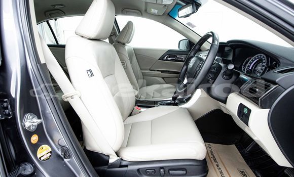 Buy Used Honda Accord Other Car in Bangkok in Bangkok Buy Used Honda Accord Other Car in Bangkok in Bangkok