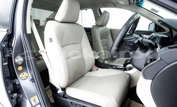 Buy Used Honda Accord Other Car in Bangkok in Bangkok Buy Used Honda Accord Other Car in Bangkok in Bangkok