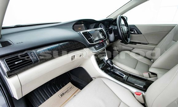 Buy Used Honda Accord Other Car in Bangkok in Bangkok Buy Used Honda Accord Other Car in Bangkok in Bangkok