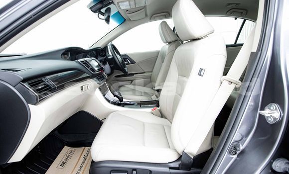 Buy Used Honda Accord Other Car in Bangkok in Bangkok Buy Used Honda Accord Other Car in Bangkok in Bangkok