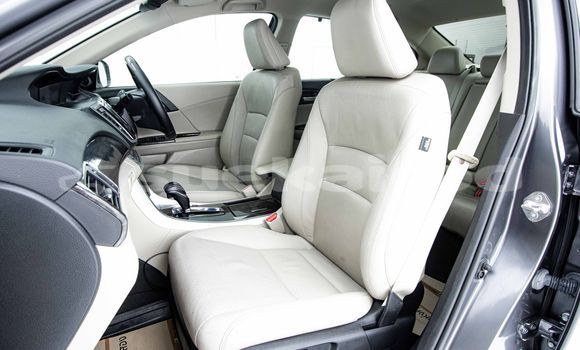 Buy Used Honda Accord Other Car in Bangkok in Bangkok Buy Used Honda Accord Other Car in Bangkok in Bangkok