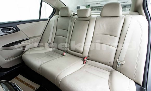 Buy Used Honda Accord Other Car in Bangkok in Bangkok Buy Used Honda Accord Other Car in Bangkok in Bangkok