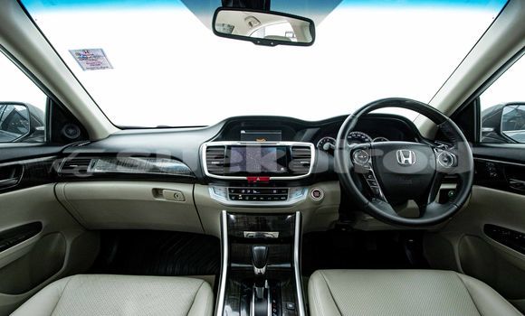 Buy Used Honda Accord Other Car in Bangkok in Bangkok Buy Used Honda Accord Other Car in Bangkok in Bangkok