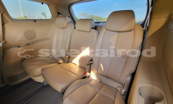 Buy Used Kia Carnival Black Car in Bangkok in Bangkok Buy Used Kia Carnival Black Car in Bangkok in Bangkok