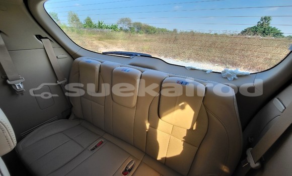 Buy Used Kia Carnival Black Car in Bangkok in Bangkok Buy Used Kia Carnival Black Car in Bangkok in Bangkok