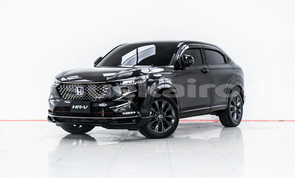 ซื้อ รถมือสอง Honda HR-V สีดำ รถยนต์ ใน %{เมือง} ใน กรุงเทพมหานคร ซื้อ รถมือสอง Honda HR-V สีดำ รถยนต์ ใน %{เมือง} ใน กรุงเทพมหานคร