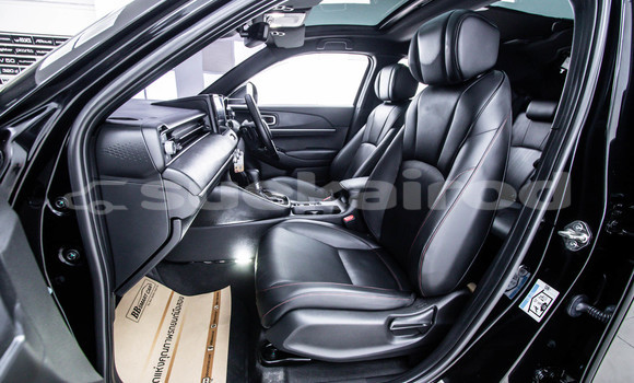 ซื้อ รถมือสอง Honda HR-V สีดำ รถยนต์ ใน %{เมือง} ใน กรุงเทพมหานคร ซื้อ รถมือสอง Honda HR-V สีดำ รถยนต์ ใน %{เมือง} ใน กรุงเทพมหานคร