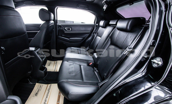 ซื้อ รถมือสอง Honda HR-V สีดำ รถยนต์ ใน %{เมือง} ใน กรุงเทพมหานคร ซื้อ รถมือสอง Honda HR-V สีดำ รถยนต์ ใน %{เมือง} ใน กรุงเทพมหานคร