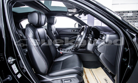 ซื้อ รถมือสอง Honda HR-V สีดำ รถยนต์ ใน %{เมือง} ใน กรุงเทพมหานคร ซื้อ รถมือสอง Honda HR-V สีดำ รถยนต์ ใน %{เมือง} ใน กรุงเทพมหานคร