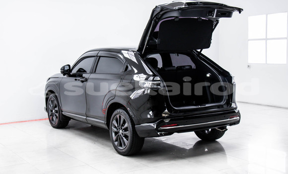 ซื้อ รถมือสอง Honda HR-V สีดำ รถยนต์ ใน %{เมือง} ใน กรุงเทพมหานคร ซื้อ รถมือสอง Honda HR-V สีดำ รถยนต์ ใน %{เมือง} ใน กรุงเทพมหานคร