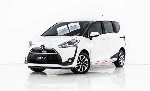 Buy Used Toyota Sienta White Car in Bangkok in Bangkok Buy Used Toyota Sienta White Car in Bangkok in Bangkok