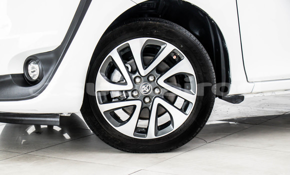 Buy Used Toyota Sienta White Car in Bangkok in Bangkok Buy Used Toyota Sienta White Car in Bangkok in Bangkok