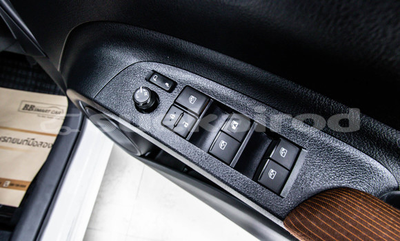 Buy Used Toyota Sienta White Car in Bangkok in Bangkok Buy Used Toyota Sienta White Car in Bangkok in Bangkok