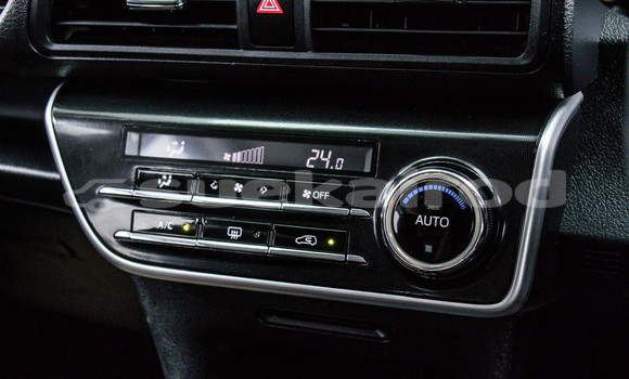 Buy Used Toyota Sienta White Car in Bangkok in Bangkok Buy Used Toyota Sienta White Car in Bangkok in Bangkok