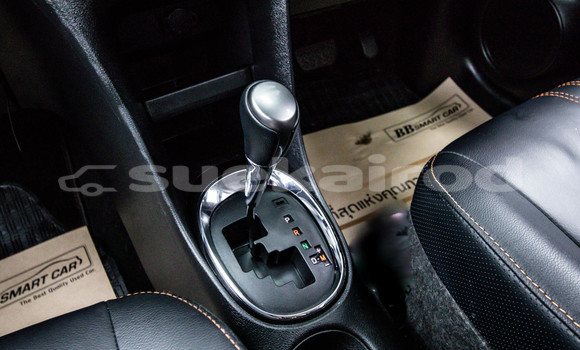 Buy Used Toyota Sienta White Car in Bangkok in Bangkok Buy Used Toyota Sienta White Car in Bangkok in Bangkok