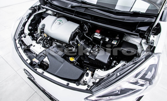 Buy Used Toyota Sienta White Car in Bangkok in Bangkok Buy Used Toyota Sienta White Car in Bangkok in Bangkok