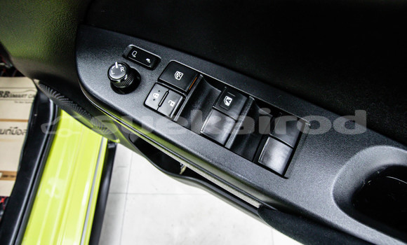 Buy Used Toyota Yaris Green Car in Bangkok in Bangkok Buy Used Toyota Yaris Green Car in Bangkok in Bangkok