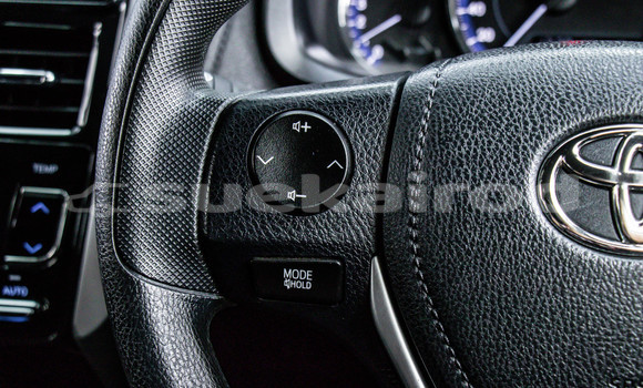 Buy Used Toyota Yaris Green Car in Bangkok in Bangkok Buy Used Toyota Yaris Green Car in Bangkok in Bangkok