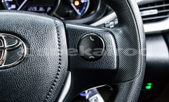 Buy Used Toyota Yaris Green Car in Bangkok in Bangkok Buy Used Toyota Yaris Green Car in Bangkok in Bangkok