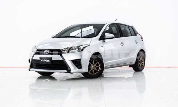 Buy Used Toyota Yaris Other Car in Bangkok in Bangkok Buy Used Toyota Yaris Other Car in Bangkok in Bangkok