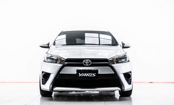 Buy Used Toyota Yaris Other Car in Bangkok in Bangkok Buy Used Toyota Yaris Other Car in Bangkok in Bangkok