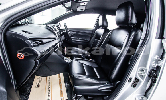 Buy Used Toyota Yaris Other Car in Bangkok in Bangkok Buy Used Toyota Yaris Other Car in Bangkok in Bangkok