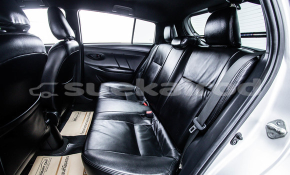 Buy Used Toyota Yaris Other Car in Bangkok in Bangkok Buy Used Toyota Yaris Other Car in Bangkok in Bangkok